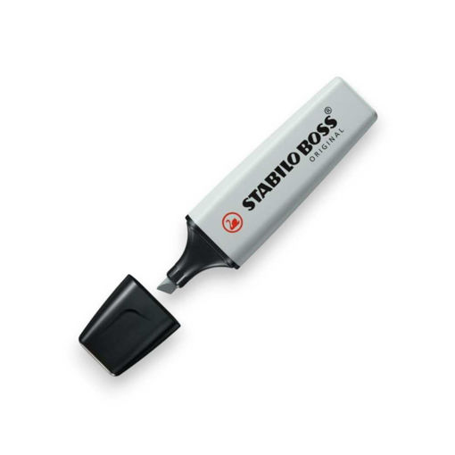 Picture of STABILO BOSS GREY